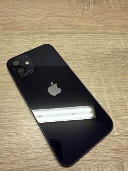 Apple Iphone 12 64Gb ako nový - 2