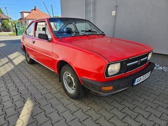 Skoda Garde - 2