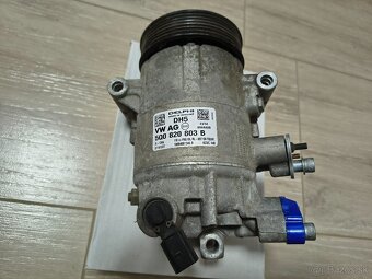 Klimakompresor Octavia 3 - 2