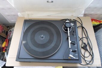 Gramofon Tesla NC580 - 2