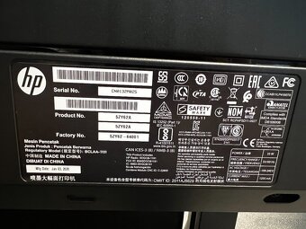 Ploter HP DesignJet T530 36 " - 2