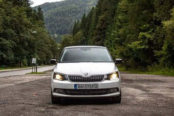 Škoda Fabia 1.2 TSI Style - 2