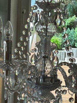 Predam vintage luster - 2