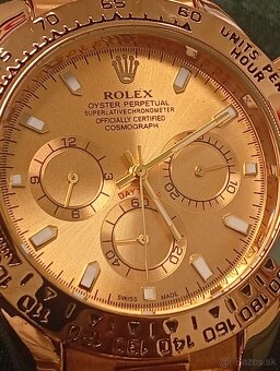Hodinky Rolex - 2