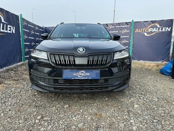 Skoda karoq Sportline 1.5tsi-DSG-rv:16.06.2020---VIRTUAL--- - 2