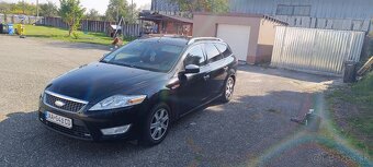 Mondeo 2008 - 2