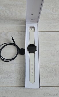 Samsung Galaxy Watch6 40mm gold - 2