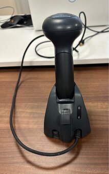 Datalogic Quicscan QM2131 - 2