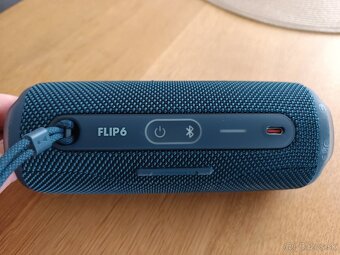 JBL FLIP6 - 2
