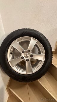215/60/R16 - 2