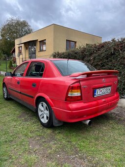 Astra G - 2