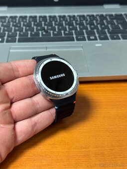 Samsung Galaxy Watch 8 Classic - nové - 2