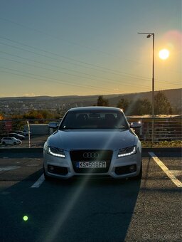 Audi A5 3.0 TDI 2010 - 2