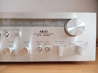 AKAI AA-1030 - 2