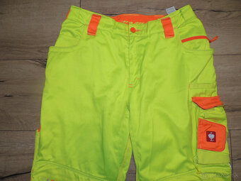 Set Engelbert Strauss a kožené topánky Steinkogler - 2