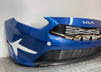 Kia ceed III 3 lift 2021- predný nárazník - 2