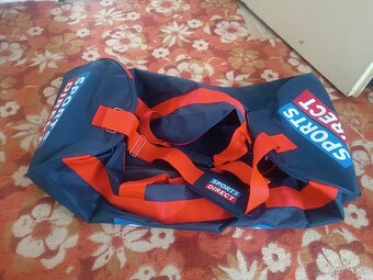 Športova taška Sportsdirect nova - 2