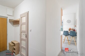 2 izbový byt predaj Banská Bystrica - 2