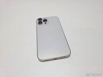 APPLE IPHONE 13 PRO MAX 256 GOLD ,ZDRAVIE BATERKY 100% - 2