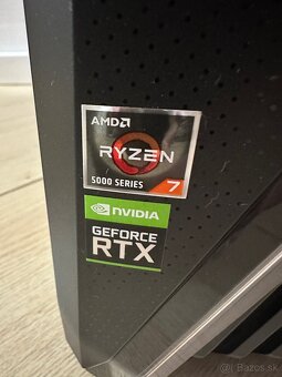 Predám herný počítač - 2