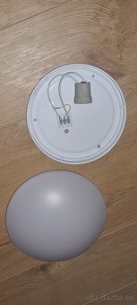 Stropne svetlo, lampa UFO Nové - 2