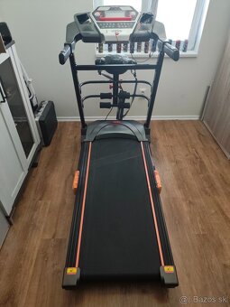 💥Bežecký pás Bodyswiss🇨🇭💥 - 2