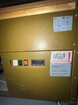 Chladiaca vitrína GEORGIA III - 2