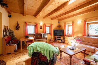 Rodinný dom v obci Políchno - 2