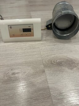 Predám-krbová vložka-vodník - 2