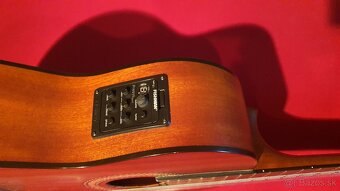 Marris klasická gitara - 2