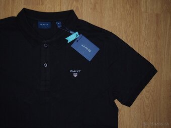 Gant pánske polo tričko - 2
