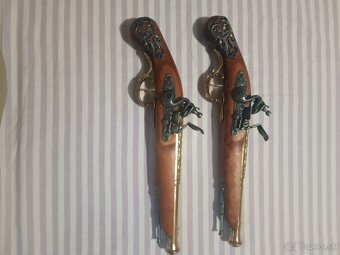 Predám subojove pištole - 2