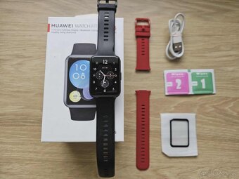 Huawei Watch Fit 2 - 2