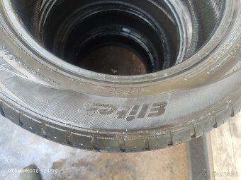 205/60 R16 Matador Elit 3, letné  pneumatiky - 2