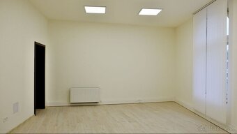 Kancelárske priestory v centre Trenčína - 2