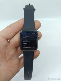 Apple watch 3 - 2