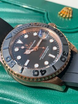 Rolex - 2