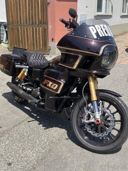 Harley Davidson FXD STAGE 3 - 2