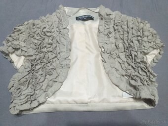 Elegantné šaty - 2