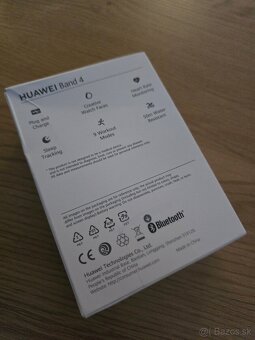 Huawei band 4 - 2