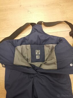 Lyžiarske nohavice Mckinley, 110/5 rokov, , 10000mm - 2