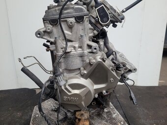Predám motor BMW S1000XR - 2