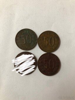 Mince (50h/10h/20h) - 2