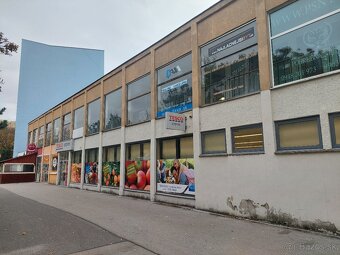 Nebytový priestor v Ružinove (Astra) - 2