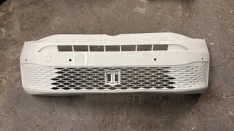 Predný nárazník VW Caddy IV - 2