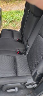 Predám Fiat Freemont - 2