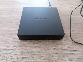 Nokia Streeming box 800 Android TV box - 2