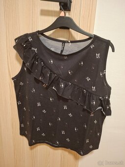 Balík oblečenia pre ženu v. 44 - 2