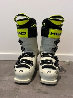 Lyžiarky Head Raptor - 2
