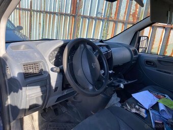 Peugeot expert 1.6hdi 66kw RV:2008 - 2